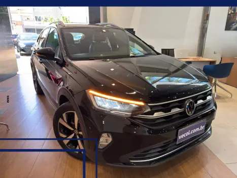 VOLKSWAGEN Nivus 1.0 4P FLEX 200 TSI HIGHLINE TURBO AUTOMTICO, Foto 1