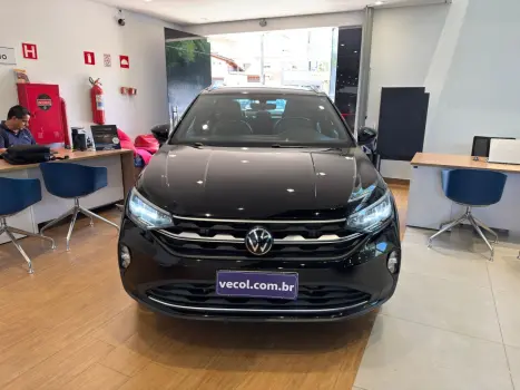 VOLKSWAGEN Nivus 1.0 4P FLEX 200 TSI HIGHLINE TURBO AUTOMTICO, Foto 2