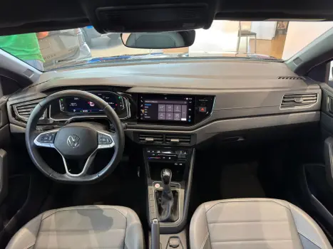 VOLKSWAGEN Nivus 1.0 4P FLEX 200 TSI HIGHLINE TURBO AUTOMTICO, Foto 5