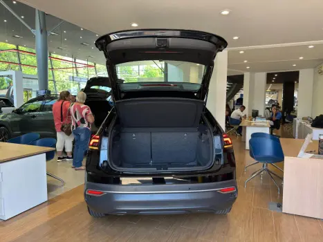 VOLKSWAGEN Nivus 1.0 4P FLEX 200 TSI HIGHLINE TURBO AUTOMTICO, Foto 12