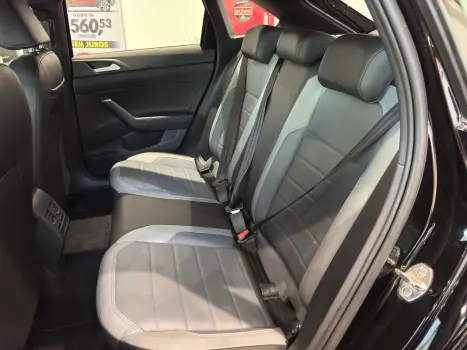 VOLKSWAGEN Nivus 1.0 4P FLEX 200 TSI HIGHLINE TURBO AUTOMTICO, Foto 6