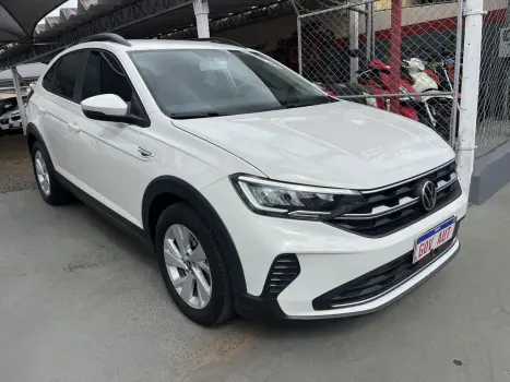 VOLKSWAGEN Nivus 1.0 4P FLEX 200 TSI COMFORTLINE TURBO AUTOMTICO, Foto 4