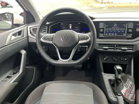 VOLKSWAGEN Nivus 1.0 4P FLEX 200 TSI COMFORTLINE TURBO AUTOMTICO, Foto 5