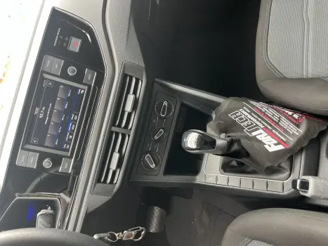 VOLKSWAGEN Nivus 1.0 4P FLEX 200 TSI COMFORTLINE TURBO AUTOMTICO, Foto 6