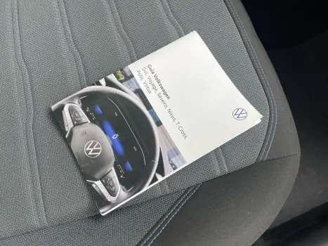 VOLKSWAGEN Nivus 1.0 4P FLEX 200 TSI COMFORTLINE TURBO AUTOMTICO, Foto 8