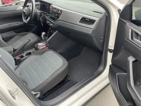 VOLKSWAGEN Nivus 1.0 4P FLEX 200 TSI COMFORTLINE TURBO AUTOMTICO, Foto 9