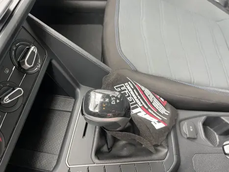 VOLKSWAGEN Nivus 1.0 4P FLEX 200 TSI COMFORTLINE TURBO AUTOMTICO, Foto 10