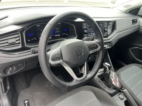 VOLKSWAGEN Nivus 1.0 4P FLEX 200 TSI COMFORTLINE TURBO AUTOMTICO, Foto 11