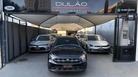 VOLKSWAGEN Nivus 1.0 4P FLEX 200 TSI COMFORTLINE TURBO AUTOMTICO, Foto 1