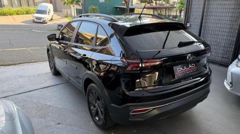 VOLKSWAGEN Nivus 1.0 4P FLEX 200 TSI COMFORTLINE TURBO AUTOMTICO, Foto 4