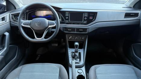 VOLKSWAGEN Nivus 1.0 4P FLEX 200 TSI COMFORTLINE TURBO AUTOMTICO, Foto 10