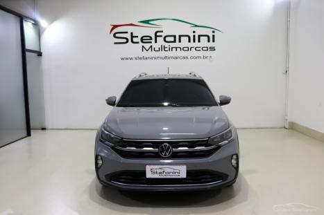 VOLKSWAGEN Nivus 1.0 4P FLEX 200 TSI HIGHLINE TURBO AUTOMTICO, Foto 2
