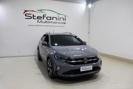 VOLKSWAGEN Nivus 1.0 4P FLEX 200 TSI HIGHLINE TURBO AUTOMTICO, Foto 3