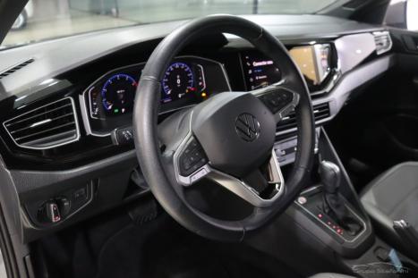 VOLKSWAGEN Nivus 1.0 4P FLEX 200 TSI HIGHLINE TURBO AUTOMTICO, Foto 4