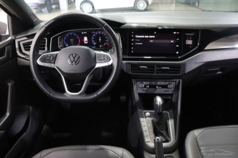 VOLKSWAGEN Nivus 1.0 4P FLEX 200 TSI HIGHLINE TURBO AUTOMTICO, Foto 5