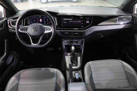 VOLKSWAGEN Nivus 1.0 4P FLEX 200 TSI HIGHLINE TURBO AUTOMTICO, Foto 6