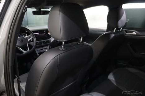 VOLKSWAGEN Nivus 1.0 4P FLEX 200 TSI HIGHLINE TURBO AUTOMTICO, Foto 9