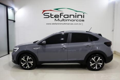 VOLKSWAGEN Nivus 1.0 4P FLEX 200 TSI HIGHLINE TURBO AUTOMTICO, Foto 10