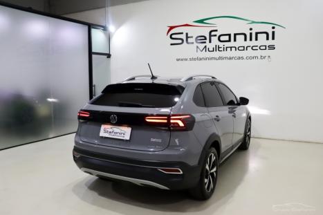 VOLKSWAGEN Nivus 1.0 4P FLEX 200 TSI HIGHLINE TURBO AUTOMTICO, Foto 11