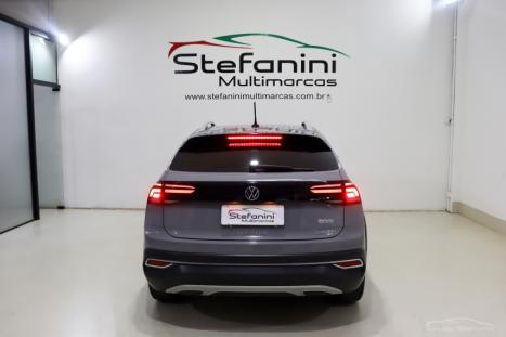 VOLKSWAGEN Nivus 1.0 4P FLEX 200 TSI HIGHLINE TURBO AUTOMTICO, Foto 12