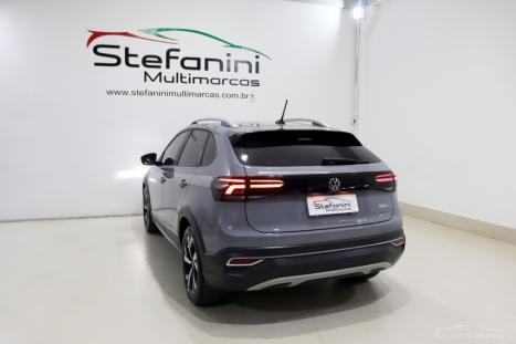 VOLKSWAGEN Nivus 1.0 4P FLEX 200 TSI HIGHLINE TURBO AUTOMTICO, Foto 13