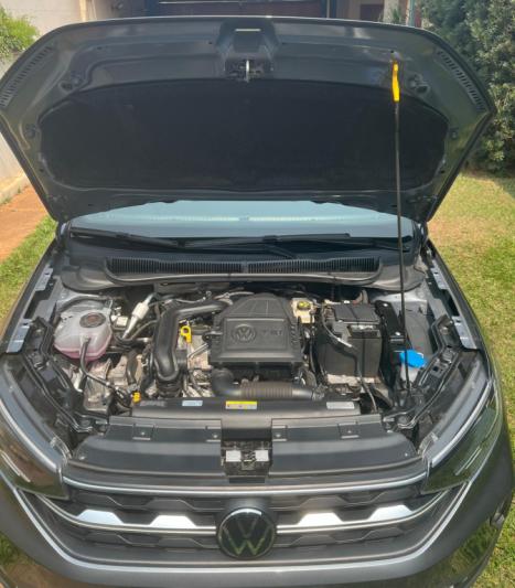 VOLKSWAGEN Nivus 1.0 4P FLEX 200 TSI HIGHLINE TURBO AUTOMTICO, Foto 7