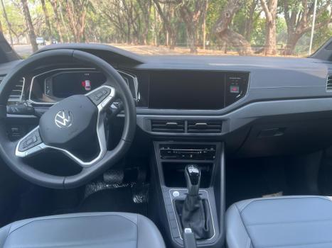 VOLKSWAGEN Nivus 1.0 4P FLEX 200 TSI HIGHLINE TURBO AUTOMTICO, Foto 2