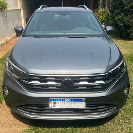 VOLKSWAGEN Nivus 1.0 4P FLEX 200 TSI HIGHLINE TURBO AUTOMTICO, Foto 3