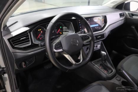 VOLKSWAGEN Nivus 1.0 4P FLEX 200 TSI COMFORTLINE TURBO AUTOMTICO, Foto 4