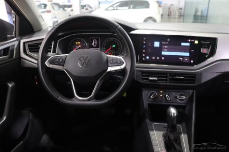 VOLKSWAGEN Nivus 1.0 4P FLEX 200 TSI COMFORTLINE TURBO AUTOMTICO, Foto 5
