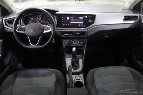 VOLKSWAGEN Nivus 1.0 4P FLEX 200 TSI COMFORTLINE TURBO AUTOMTICO, Foto 6