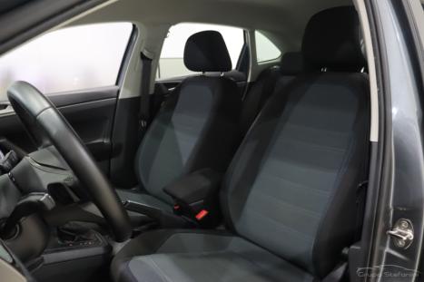 VOLKSWAGEN Nivus 1.0 4P FLEX 200 TSI COMFORTLINE TURBO AUTOMTICO, Foto 7