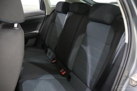 VOLKSWAGEN Nivus 1.0 4P FLEX 200 TSI COMFORTLINE TURBO AUTOMTICO, Foto 8