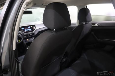 VOLKSWAGEN Nivus 1.0 4P FLEX 200 TSI COMFORTLINE TURBO AUTOMTICO, Foto 9