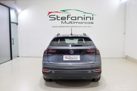 VOLKSWAGEN Nivus 1.0 4P FLEX 200 TSI COMFORTLINE TURBO AUTOMTICO, Foto 12