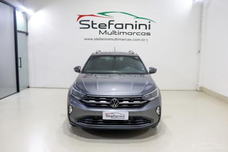 VOLKSWAGEN Nivus 1.0 4P FLEX 200 TSI HIGHLINE TURBO AUTOMTICO, Foto 2