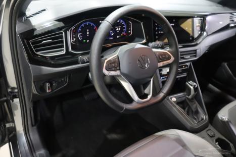 VOLKSWAGEN Nivus 1.0 4P FLEX 200 TSI HIGHLINE TURBO AUTOMTICO, Foto 4