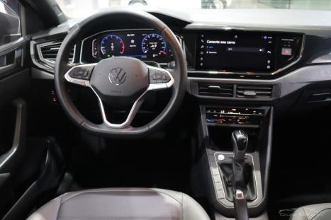 VOLKSWAGEN Nivus 1.0 4P FLEX 200 TSI HIGHLINE TURBO AUTOMTICO, Foto 5