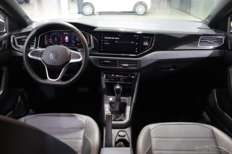VOLKSWAGEN Nivus 1.0 4P FLEX 200 TSI HIGHLINE TURBO AUTOMTICO, Foto 6