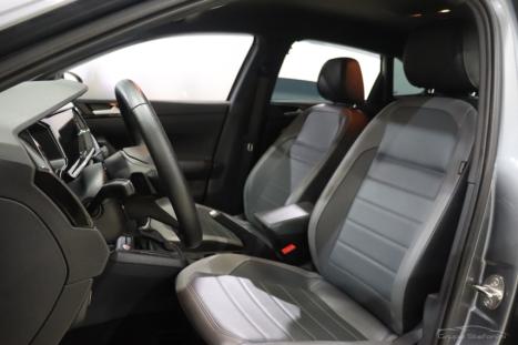 VOLKSWAGEN Nivus 1.0 4P FLEX 200 TSI HIGHLINE TURBO AUTOMTICO, Foto 7