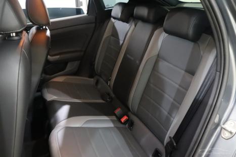 VOLKSWAGEN Nivus 1.0 4P FLEX 200 TSI HIGHLINE TURBO AUTOMTICO, Foto 8
