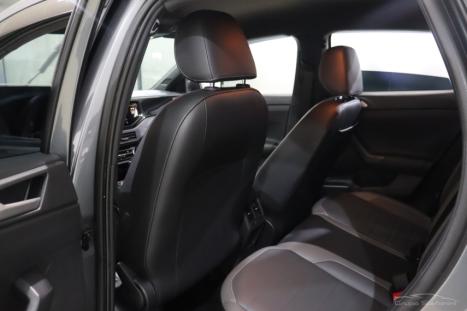 VOLKSWAGEN Nivus 1.0 4P FLEX 200 TSI HIGHLINE TURBO AUTOMTICO, Foto 9