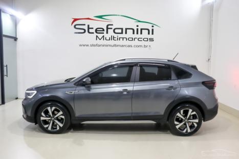 VOLKSWAGEN Nivus 1.0 4P FLEX 200 TSI HIGHLINE TURBO AUTOMTICO, Foto 10