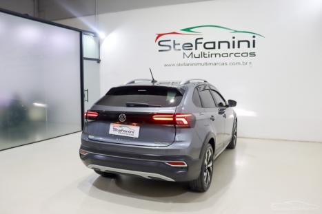 VOLKSWAGEN Nivus 1.0 4P FLEX 200 TSI HIGHLINE TURBO AUTOMTICO, Foto 11
