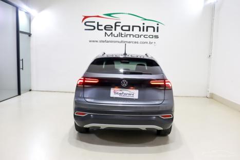 VOLKSWAGEN Nivus 1.0 4P FLEX 200 TSI HIGHLINE TURBO AUTOMTICO, Foto 12