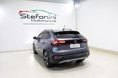 VOLKSWAGEN Nivus 1.0 4P FLEX 200 TSI HIGHLINE TURBO AUTOMTICO, Foto 13