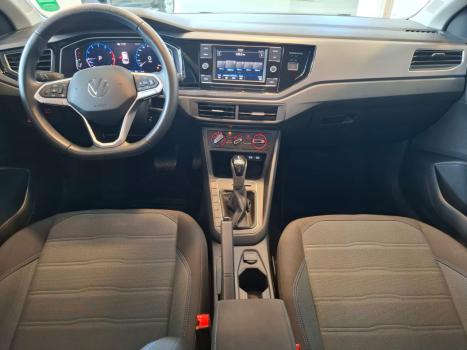 VOLKSWAGEN Nivus 1.0 4P FLEX 200 TSI COMFORTLINE TURBO AUTOMTICO, Foto 5