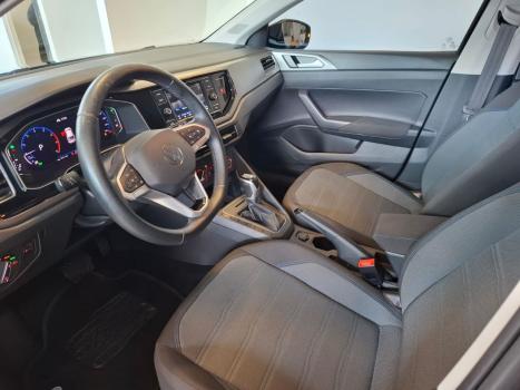 VOLKSWAGEN Nivus 1.0 4P FLEX 200 TSI COMFORTLINE TURBO AUTOMTICO, Foto 4