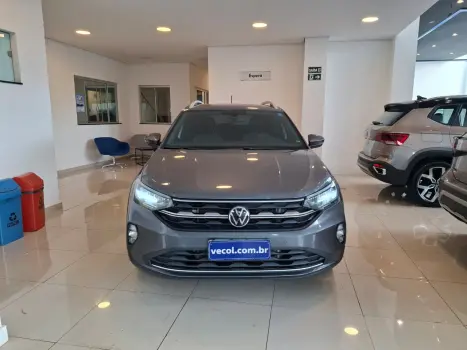 VOLKSWAGEN Nivus 1.0 4P FLEX 200 TSI HIGHLINE TURBO AUTOMTICO, Foto 2