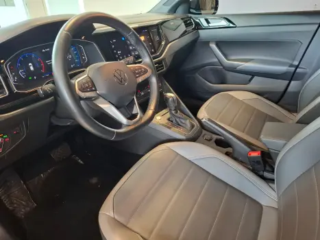 VOLKSWAGEN Nivus 1.0 4P FLEX 200 TSI HIGHLINE TURBO AUTOMTICO, Foto 4